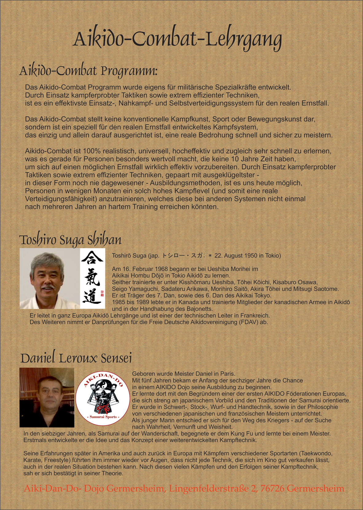 Compat-Aikido